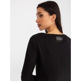 Och Bella Dress-TW-SK-BL-1009.10P-black | Eponuda.ba