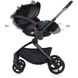 Chipolino dječja kolica 2u1 Winner Charcoal | shoptok.hr