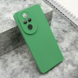  Maska silikon pro camera za honor 200 pro/ zelena Cene
