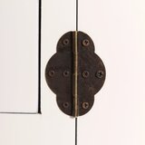 Ixia Bela nizka komoda 130x50,5 cm Oriente – | Shoptok.si