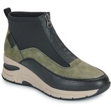 Rieker N9362-54 Zelena | shoptok.hr
