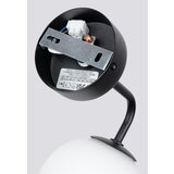 Nice Lamps Crno-bijela zidna lampa Beam – | shoptok.hr