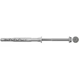 Fischer Dugački tipl 80 mm 8 mm 540136 50 ST