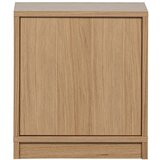 vtwonen TV komplet v hrastovem dekorju v naravni barvi 300x243 cm Modulair – | Shoptok.si