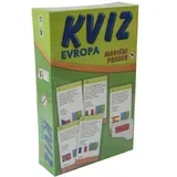 kviz evropa