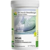 Dr. med. Ehrenberger - bio in naravni izdelki MSM kapsule - 150 kaps. Cene