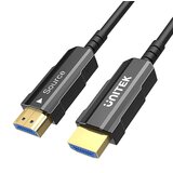 Unitek HDMI 2.0 AOC 4K 60HZ 7M OPTICAL CABLE u