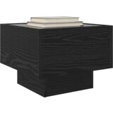 vidaXL Ormarić za pohranu Crni hrast 40 x 40 x 30 cm | shoptok.hr