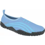 AQUOS BALEA Dječje cipele za vodu, plava, veličina