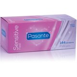 Pasante Kondomi Sensitive Feel, 144 kom Cene