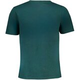 Gianmarco Venturi GREEN MEN&#39;S SHORT SLEEVED T-SHIRT | Shoptok.si