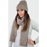 Kamea Set kapa in šal Ginny | Shoptok.si