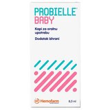 Hemofarm Probiotske kapi za bebe Probielle Baby, 8 ml Cene