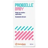 Probiotske kapi za bebe Probielle Baby, 8 ml