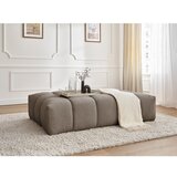 Bobochic Paris Siv/rjav tabure Everest – | Shoptok.si