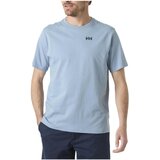 Helly Hansen Majice s kratkimi rokavi 54601-561 Modra Cene