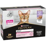  2 x PURINA PRO PLAN po posebnoj cijeni! - 2 x (12 x 85 g) Delicate: mousse puretina Cijene