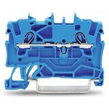 Wago GmbH & Co. KG Prehodni terminal 2001-1204, (20888720) | Shoptok.si
