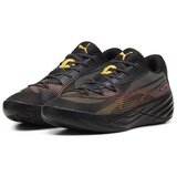Puma All-pro Nitro Fire Glow Crna | shoptok.hr
