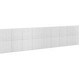  Gabion s žicom debljine 3,5 mm i mrežom 5x5 cm 850x10x200 cm | shoptok.hr