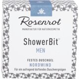 Rosenrot ShowerBit® gel za prhanje MEN severni veter - 55 g u