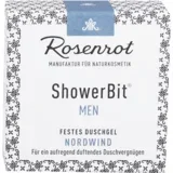 ShowerBit® gel za prhanje MEN severni veter - 55 g