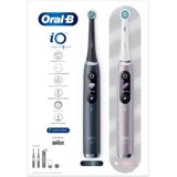 Oral-b električna četkica iO9 DUOPACK | shoptok.hr
