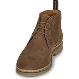 Schmoove DUBLIN DESERT Smeđa | shoptok.hr