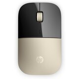 HP Z3700 Gold Wireless MouseZ3700 Gold Wireless MouseZ3700 Gold Wireless Mouse mis | Eponuda.ba
