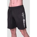 GymBeam Kratke hlače Mesh Essence Black | Eponuda.ba