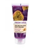 Piling za tijelo Fresh Juice 200 ml – Passion Fruit & Brown Sugar