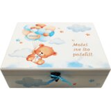  Kutija Uspomena – Poklon Koji Čuva Najdragocjenije Trenutke 🎁✨Š0121 | shoptok.hr