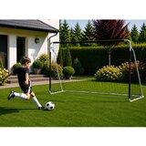  Metalni nogometni gol 307x209 cm - Soccer | Shoptok.si