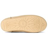Ugg Copati iz semiša Elea Slip-On bež barva, 1171390.PBT | Shoptok.si