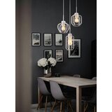 Globo VISEČA SVETILKA NESA 37,5/120 cm E27 | Shoptok.si