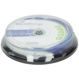 Mediarange DVD-R medij 4,7GB, 16x, na osi, 10 kosov Cene