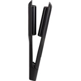 Mermade Double Waver Black kodralnik za lase 1 kos | Shoptok.si