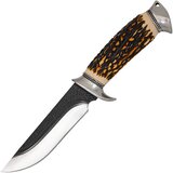 IZMAEL Outdoorovski nož ZM - 40845 - Rjava Cene