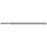 Milwaukee sds-max karbidne burgije 4C 28x570mm | ePonuda.com