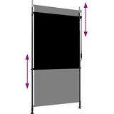  Vanjska roleta 120 x 270 cm antracit | shoptok.hr