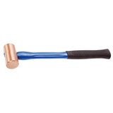 BGS Čekić bakreni (500g, glava 27mm) pro+ 890 | shoptok.hr