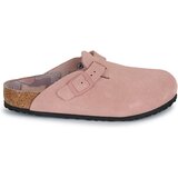 Birkenstock Boston Kids Ružičasta | shoptok.hr