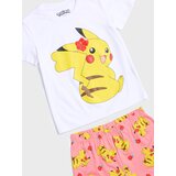 Sinsay Komplet dvodijelne pidžame Pokémon | shoptok.hr