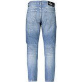 Calvin Klein JEANS DENIM MAN BLUE | shoptok.hr