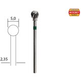 Proxxon Kuglična glodalica No 28760 (Promjer glave: Kugla 5 mm, Finozrnati tvrdi metal) Cijene