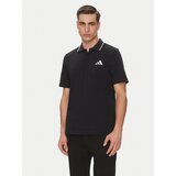 Adidas Esenciјal maјica za muškarce, tamnosiva | Eponuda.com