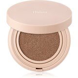 thim Luminous Skin Cushion dugotrajni puder u spužvici za sjaj i hidrataciju nijansa 25 Tan 15 g | shoptok.hr