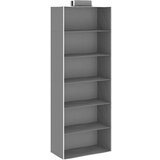 Viseći Viseč organizator za omaro 2 kosa s 6 policami blago, (20765274) | Shoptok.si