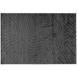  Tepisi za područja Pravokutni Antracit 170 x 120 cm | shoptok.hr