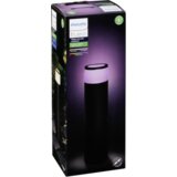 Philips Hue Calla Extension LED plinth light black | shoptok.hr
